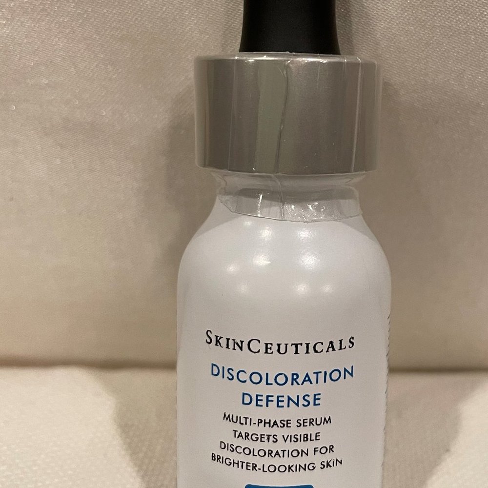 SkinCeuticals Discoloration Defense 15 ml / 0.5 fl. oz new w/o box